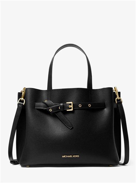 michael kors emilia|michael kors emilia bag large.